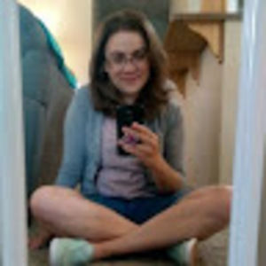 Meet your Posher, Kimberly